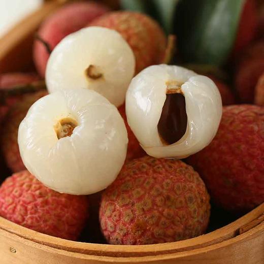 白糖罂荔枝 商品图0