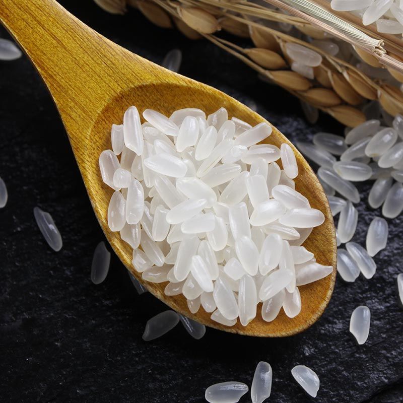 自然农法大米 10斤