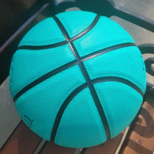 篮球礼物7号成人耐磨超软手感防滑5号中小学生初中儿童蓝球 商品图3