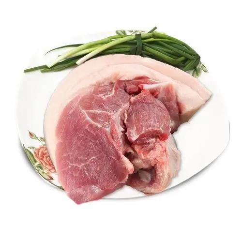 蒲城大红门鲜前腿肉1公斤 商品图1