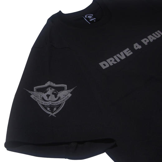 DEEP X ROWW DRIVE 4 PAUL TEE 商品图3