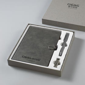 笔记本套装联博（春华教育）