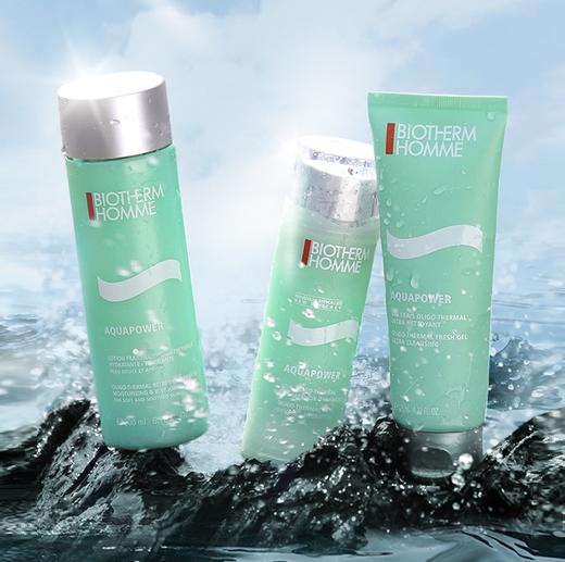 专柜名品：碧欧泉男士新水动力爽肤水200ml 商品图5