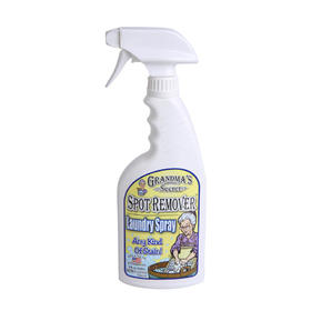 Grandma'sSecret奶奶的秘密去渍剂衣物清洁剂喷雾473ml
