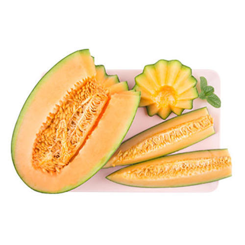 精品 哈密瓜（海南） 商品图2