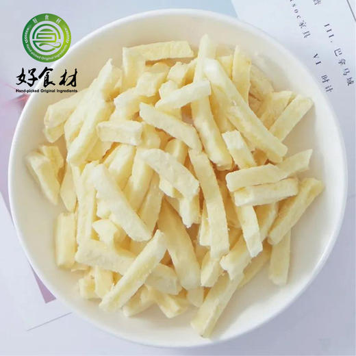 CY-原味原切薯条20g*12包 商品图2