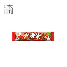 脆香米牛奶巧克力 24g