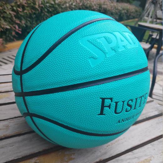 篮球礼物7号成人耐磨超软手感防滑5号中小学生初中儿童蓝球 商品图2