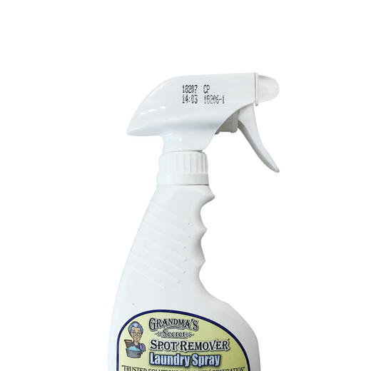 Grandma'sSecret奶奶的秘密去渍剂衣物清洁剂喷雾473ml 商品图2