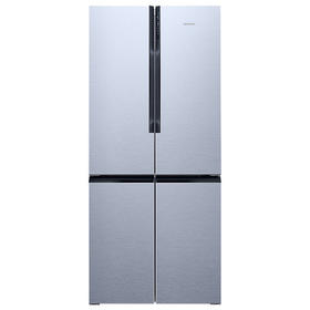 SIEMENS/西门子 （202461）472升十字多门冰箱 零度保鲜 WIFI控制 KF86NA190C