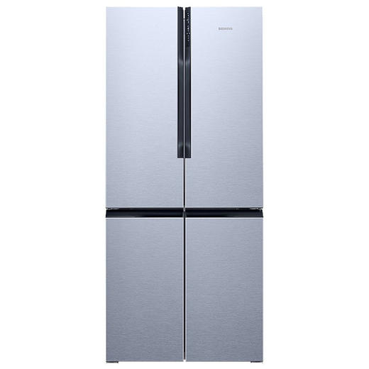 SIEMENS/西门子 （202461）472升十字多门冰箱 零度保鲜 WIFI控制 KF86NA190C 商品图0