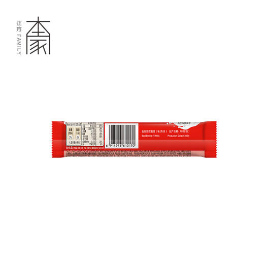 脆香米牛奶巧克力 24g 商品图1