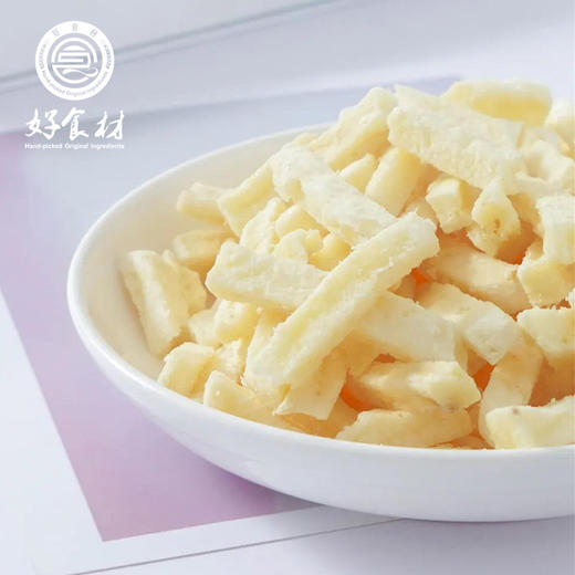 CY-原味原切薯条20g*12包 商品图0