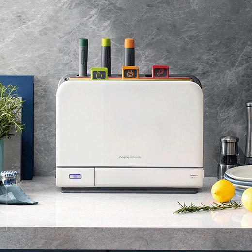 MR1001摩飞刀具砧板消毒机 商品图4