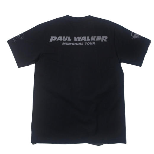 DEEP X ROWW DRIVE 4 PAUL TEE 商品图1