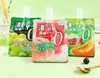 原装进口Tarami达乐美日本魔芋蒟蒻代餐可吸果汁果冻休闲零食礼物 商品缩略图0