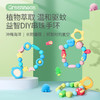 GREENNOSE绿鼻子驱蚊珠珠手环+挥散芯10枚组合装 商品缩略图0