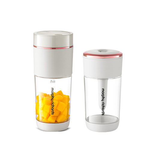 摩飞气泡榨汁杯JQR 商品图3