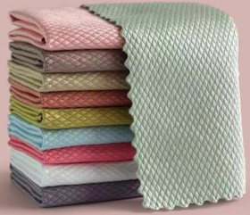 【爆款超低价预售 急单慎拍】卡斯兔鱼鳞布