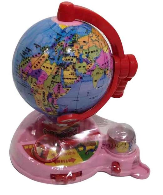 小顽童爱牙课程3g 商品图0