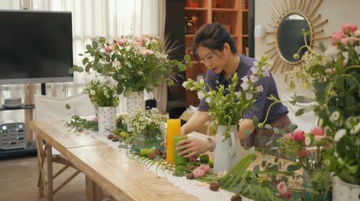 轻松打造田园风餐桌，撑起整个餐厅的颜值【发现美好-2】 商品图0