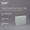 洣洣myk+冰箱多功能清洁剂泡腾片超氧除清洗剂除异味臭味家用 3gx4【洣洣】 商品缩略图2