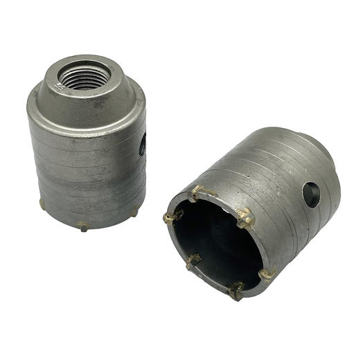 【货号04141】55毫米墙壁开孔器 空调钻孔专用55MM墙壁扩孔器 商品图4