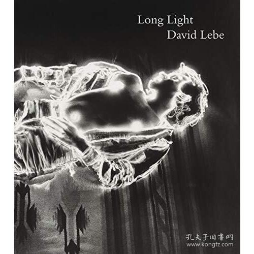 Long Light - Photographs By David Lebe/戴维·莱贝摄影作品 商品图0