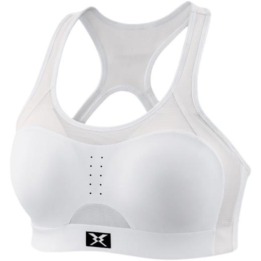 身体智慧 BODYWIT 飞天PRO 亲肤高支撑运动BRA 跑步健身运动内衣 商品图4