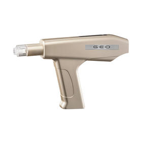 【已下架】纽西之谜纳米晶片水光枪+玻尿酸原液组合 戚薇张韶涵推荐家用玻尿酸原液[福利品]