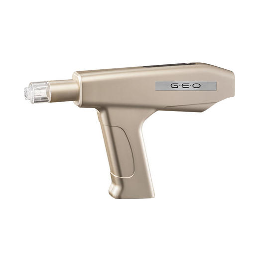 已下架【100代金券】纽西之谜纳米晶片水光枪 戚薇张韶涵推荐家用[福利品] 商品图1