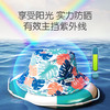 美国TinyTwinkle儿童防晒帽/遮阳帽/太阳帽轻薄透气 商品缩略图2