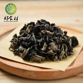 CY-东北干黑木耳100g*2