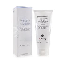 SISLEY希思黎 -  藏红花丝绒身体润肤霜
