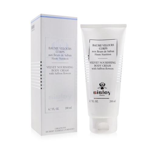 SISLEY希思黎 -  藏红花丝绒身体润肤霜 商品图0