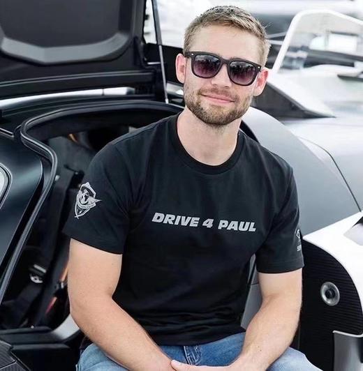 DEEP X ROWW DRIVE 4 PAUL TEE 商品图6