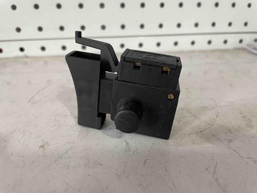 【货号05662】牧田6410手电钻开关电钻配件短开关正反调速开关电源开关 商品图5