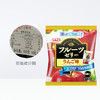日本进口真光乳酸菌果冻儿童可吸果冻120g 商品缩略图2