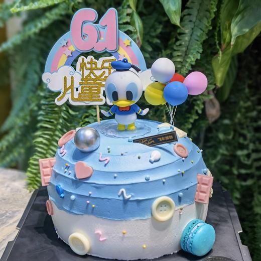 开心唐老鸭（六一节日款） 商品图0