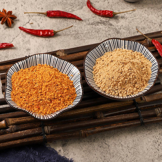 烤肉蘸料香辣干碟五香干料腌料五花肉东北撒料烧烤调料韩式烤肉 商品图2