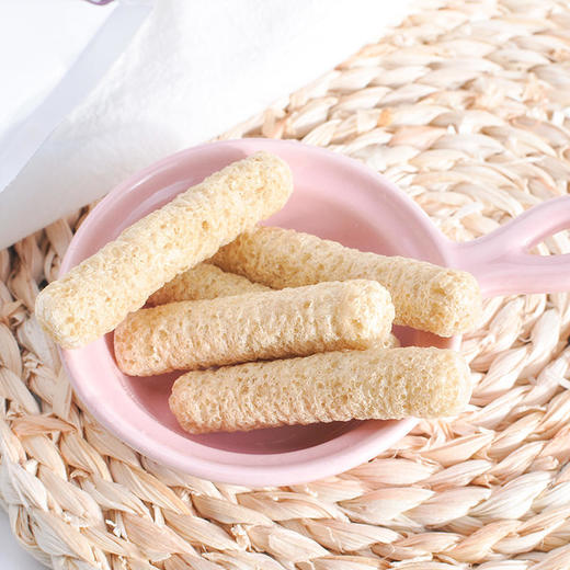 韩国进口跢跢妈DDODDOMAM米条20g 商品图1