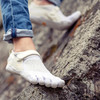 Vibram五指鞋 2021年新款经典复刻室内外运动健身跑步小白鞋KSO男 商品缩略图2