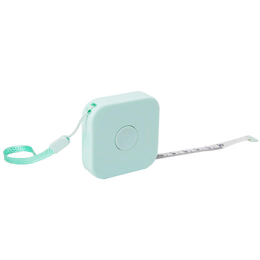 得力79652皮卷尺2m(混)(卡) 商品图2