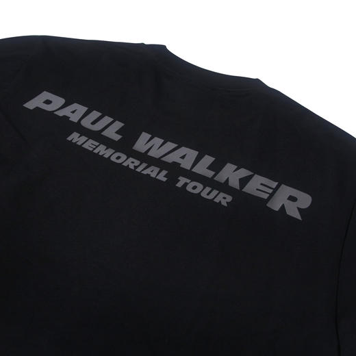 DEEP X ROWW DRIVE 4 PAUL TEE 商品图5