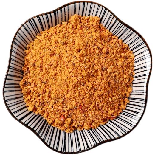 烤肉蘸料香辣干碟五香干料腌料五花肉东北撒料烧烤调料韩式烤肉 商品图1