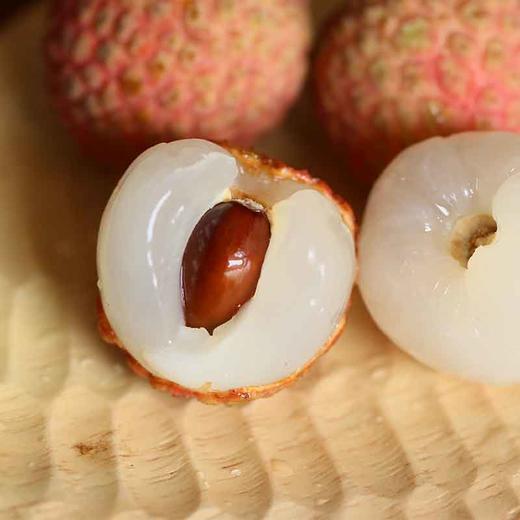 白糖罂荔枝 商品图3
