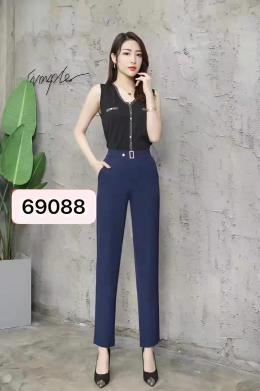 酷逸菲梵小萝卜裤 货号  69088 商品图0