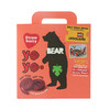 英国Bear果丹皮山楂卷无添加小熊脚印yoyo卷健康零食 商品缩略图2