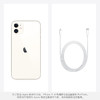 【赠品勿拍】Apple iPhone 11  A2223 256GB 白色 移动联通电信4G手机 双卡双待 商品缩略图5