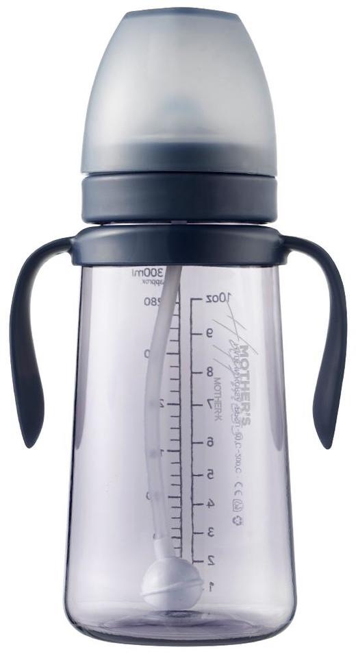 MOTHER-K成长系列婴儿吸管杯200/300ml【酷乐萌多】 商品图2